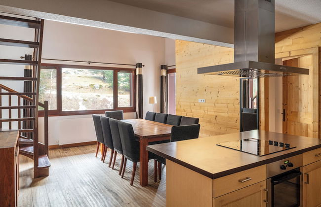 Dormio Resort Les Portes du Mont Blanc - Foto 6