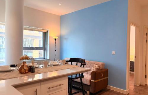 Apart-Hotel in Delta Point Croydon - Foto 40