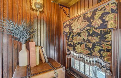 1920s Red Rock Caboose Bike Hike Explore - Foto 19