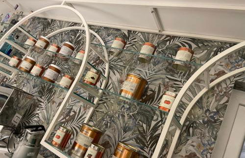 The Garden - Foto 24