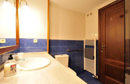 Cal Berg, Acogedor apartamento en Garòs cerca de Baqueira by Eth Flòc - Foto 17