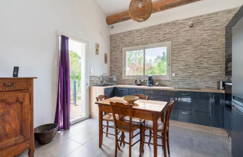 Cosy Holiday Home With Pool - Foto 26