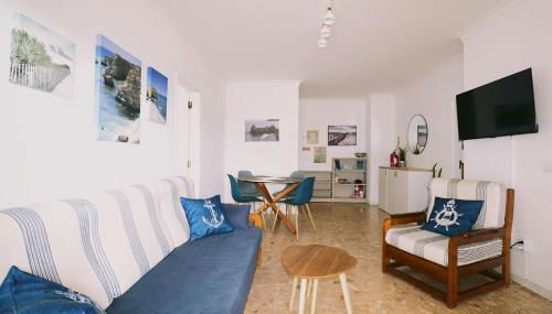 Vau Praia Apartmento - Foto 5