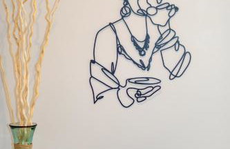 NEW Casa Azul - 2 king Beds Yard HOT TUB! - Foto 21