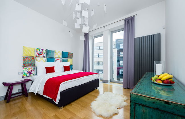 Aquarius Residence by TKC - Foto 8