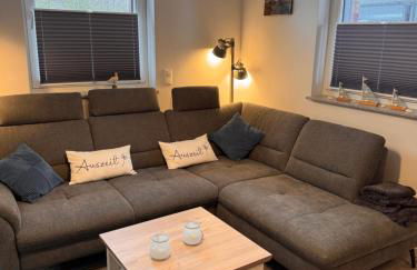 Haus Viking mit 2 Ferienwohnungen Bjorn 4 Pers und Floki 6 Pers mit Düne und Garten - Foto 35