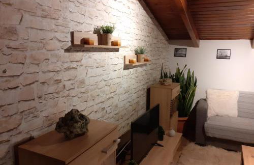 The view attic - Foto 49