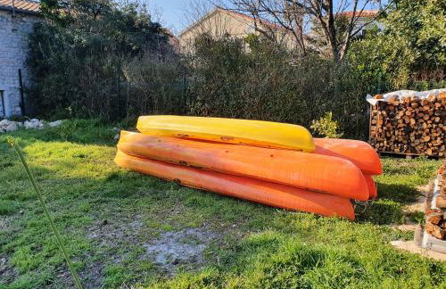 Unique Antistress Oasis Villa Antiqua - Foto 67