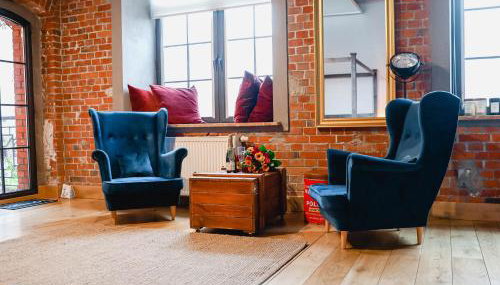 Loft nad Szpularnią - Foto 2