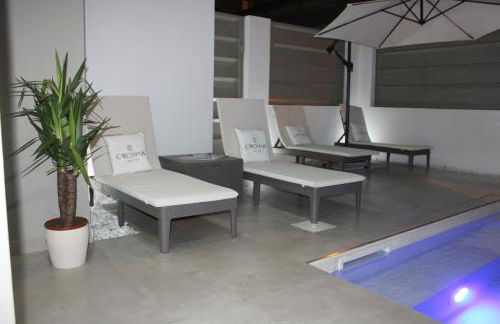 Cridima Luxury - Villa Dea - Photo 39