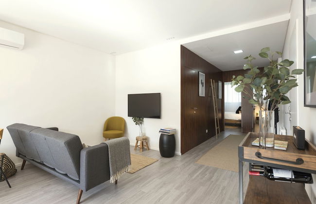 The Palm Tree Oasis - Foto 13