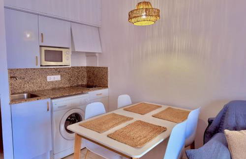 Sa Caleta Apartamento con piscina junto a la playa - Foto 11