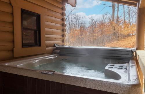 Pine Creek Cabins & Camping Resort - Foto 57