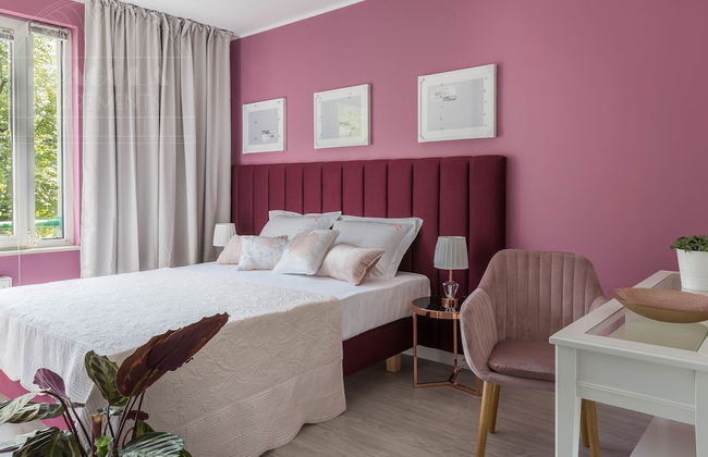 Fragola Apartments Old Town - Foto 16