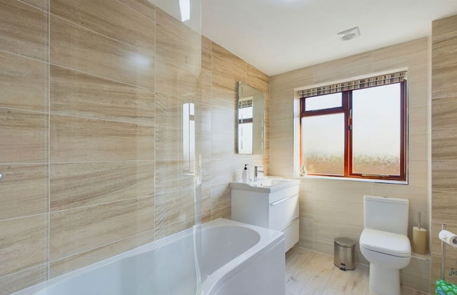 Dartmouth House - Bayside - Foto 25