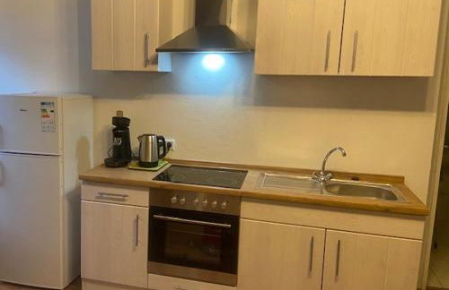 Apartment Lingen - Foto 1