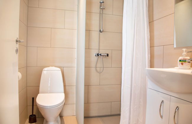 Rødvig Ferieby - Foto 20