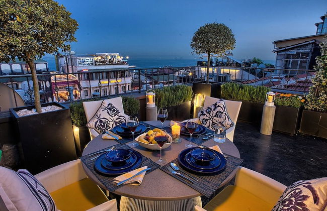 Istanbul Irini Seaview House - Photo 1