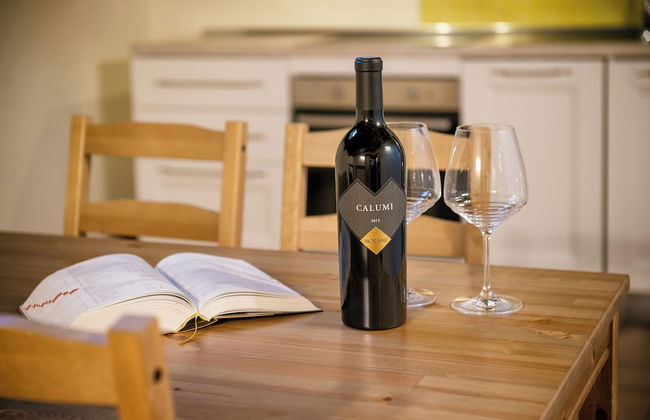 Villaluce Wine Agriturismo - Photo 16