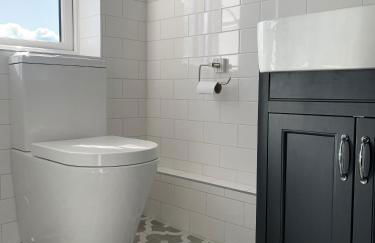 'The View' Penthouse Apartment Number Four Lees Terrace - Foto 25