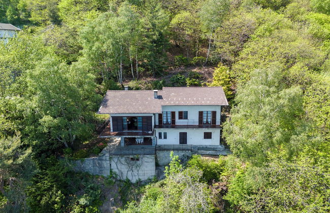 Lago Azzurro Infinity View - Foto 35