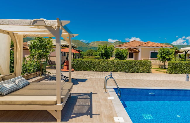 Giannoulis Village - Photo 43