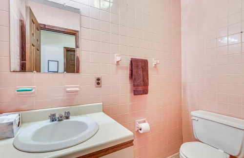 Quiet Catskill Getaway with Fire Pit - Near Hiking! - Foto 13