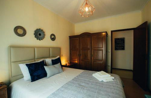 Pedras Salgadas Apartment - Foto 13