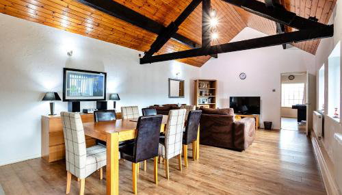 Finest Retreats - Woodstock Lodge - Foto 2