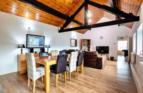 Finest Retreats - Woodstock Lodge - Foto 2