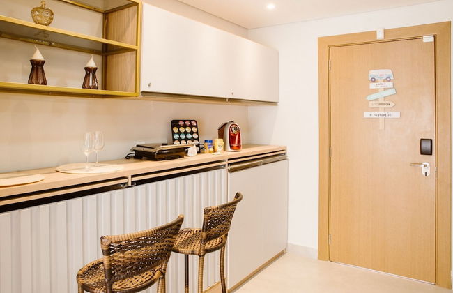 Flat Ilê de Pipa Sky - By Almare - Foto 7