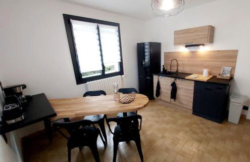 L'Orée des Champs - Photo 15