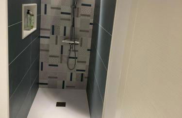 Gîte les Oyats 2 personnes 50m de la mer - Foto 9