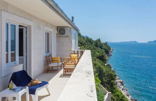 Seaside Villa Natasha - Foto 25