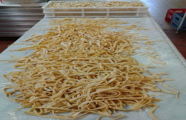 Agriturismo Le Cannucceta - Foto 19