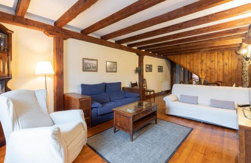 Zelaikoa Goikoa - baskeyrentals - Foto 53