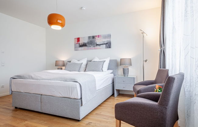 Luxury apartment 140qm - Photo 3