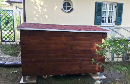 Ferienwohnung Villa Tana Miesbach - Foto 8