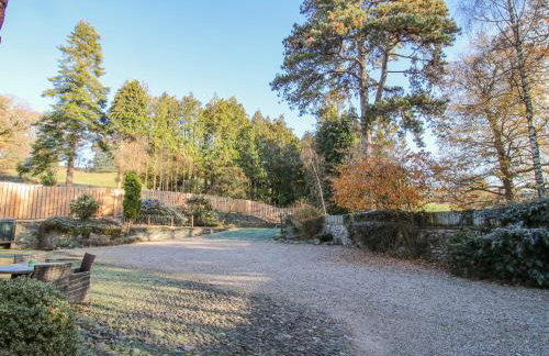 The Coach House - Foto 17