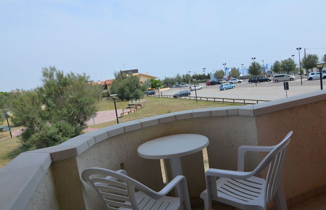 Belvilla by OYO Porto Garibaldi Bilo Doria - Foto 28