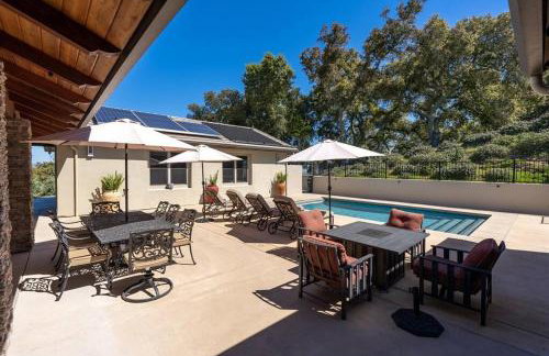 Hilltop Vistas-Private Pool, Firepit, Views - Foto 48