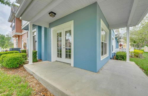 Kissimmee Retreat w/ Pool Access, 10 Mi to Disney - Foto 46