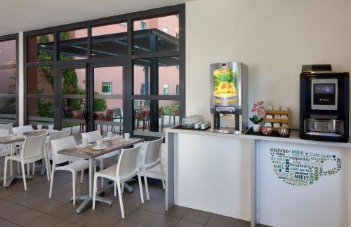 Zenitude Hôtel-Résidences Bordeaux Aéroport Mérignac - Foto 25