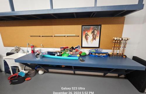 Casa Del Lago Camping, Jetski docks, Personal dock - Foto 26