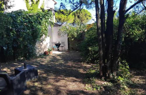 Les Lucioles - Foto 1