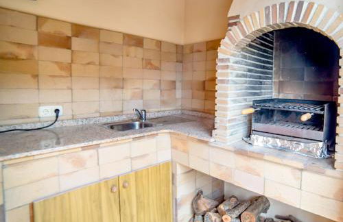 Villa Villa Albert by Interhome - Photo 60