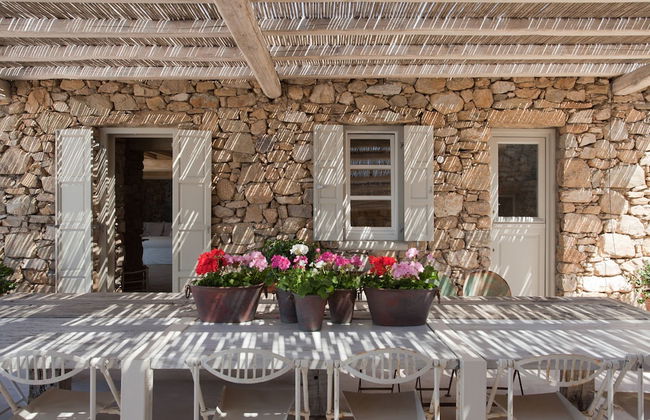 Villa Sandstone - Foto 52