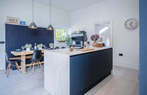 The Granary - 3 Bed Barn Conversion - Llawhaden - Foto 72