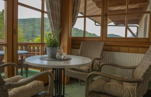 Haus Jäger Ferienwohnungen mit Indoor-Pool inkl. Chiemgaukarte - Foto 42