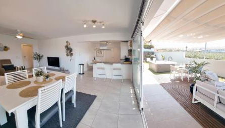 Villa Lola Preciosa Villa con vistas espectaculares - Foto 3